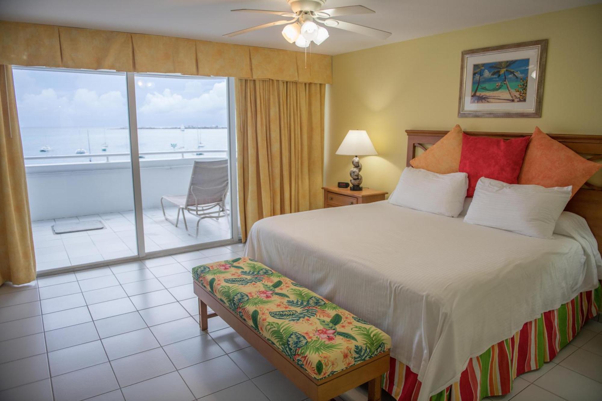 The Atrium Resort And Spa, Sint Maarten Simpson Bay Luaran gambar