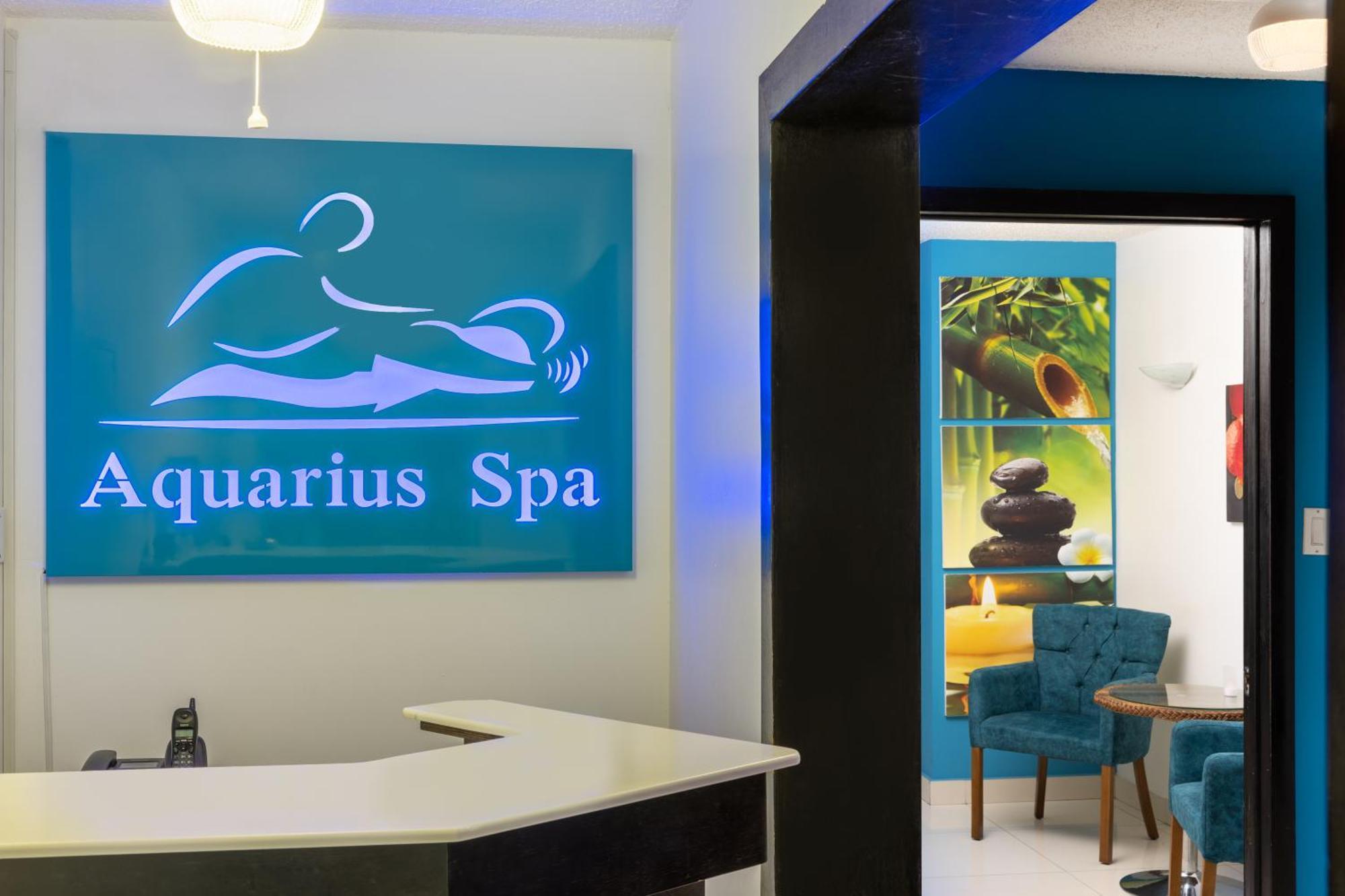 The Atrium Resort And Spa, Sint Maarten Simpson Bay Luaran gambar