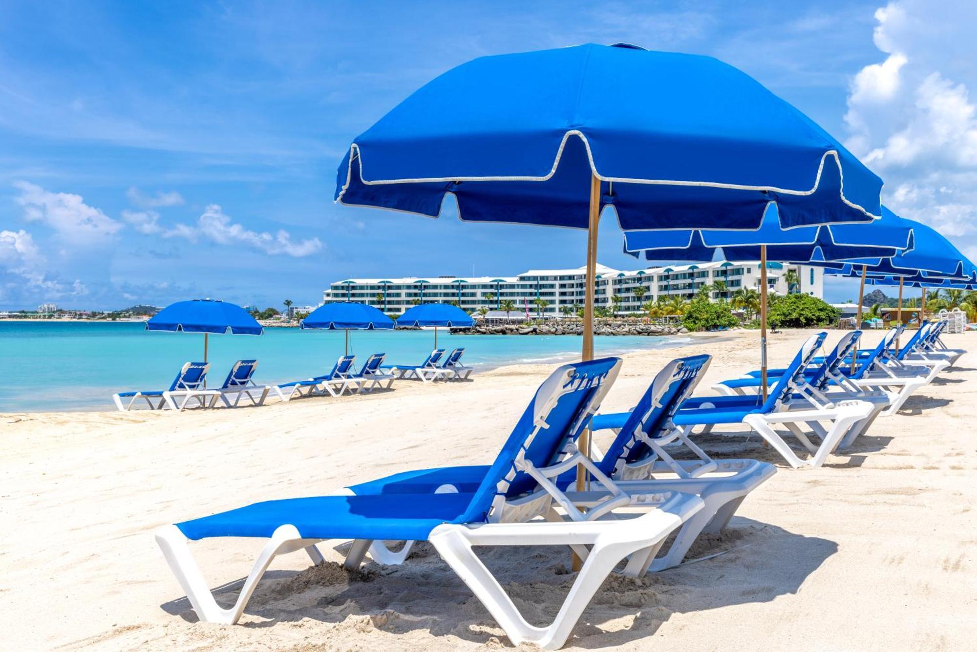 The Atrium Resort And Spa, Sint Maarten Simpson Bay Luaran gambar